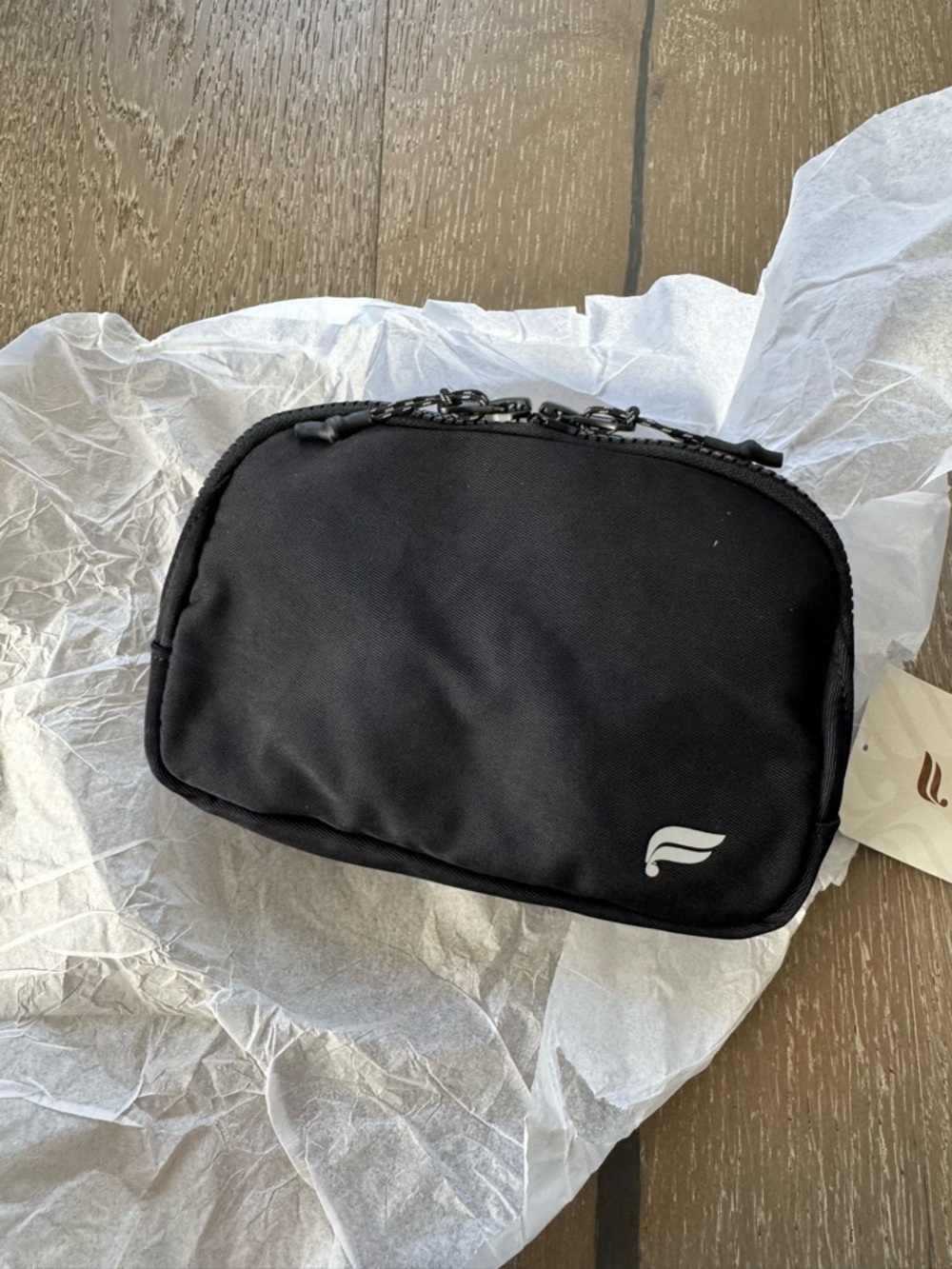 Fabletics the belt bag